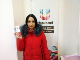 Конкурс от театра Восточного военного округа! Завершён